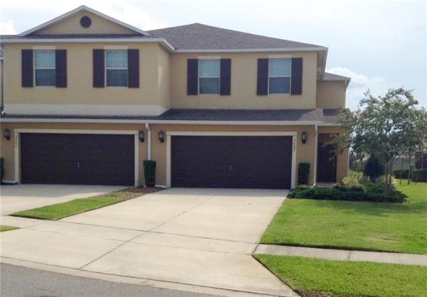 WYNDHAM LAKES ESTATES