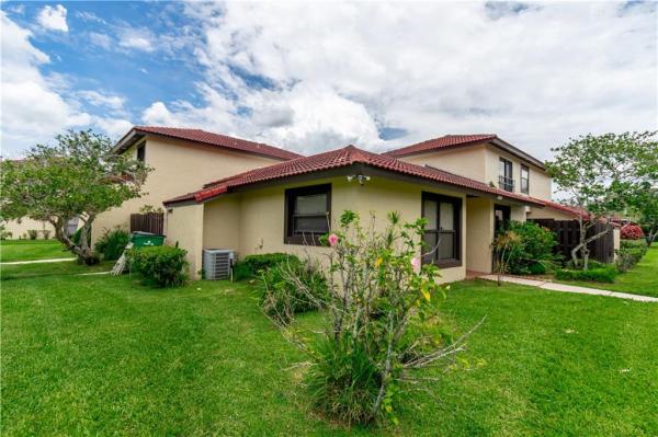 POINCIANA COPPERSMITH VILLAGE