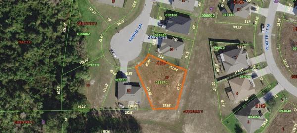 POINCIANA NBRHD 06 VILLAGE 07