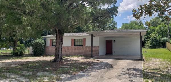 FAIRLANE ESTATES SEC 1 REP