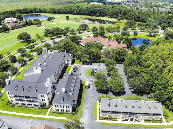 GEORGETOWN AT CELEBRATION