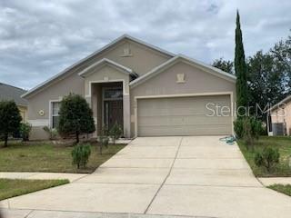 GROVELAND LEXINGTON VILLAGE PH I