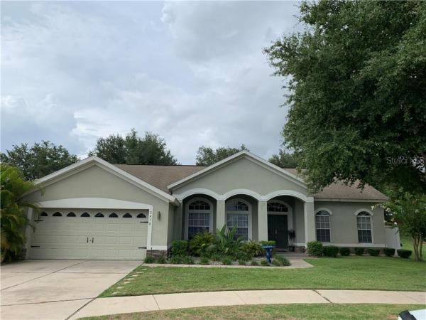 CLERMONT SOUTH RIDGE LT 01 PB 52 PG 28-29