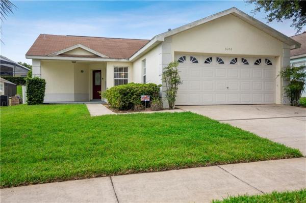 INDIAN CREEK PHASE IV