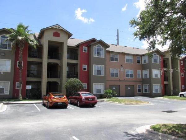 VILLAS DEL SOL AT KISS CONDO