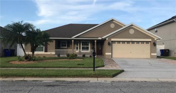 DOE RUN AT DEER CREEK