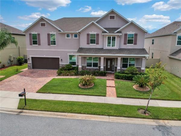 EAST LAKE PARK PH 3-5