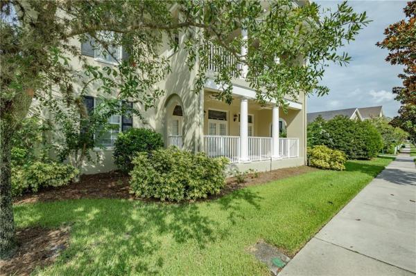 SPRING PARK TERRACES PH 5 CONDO