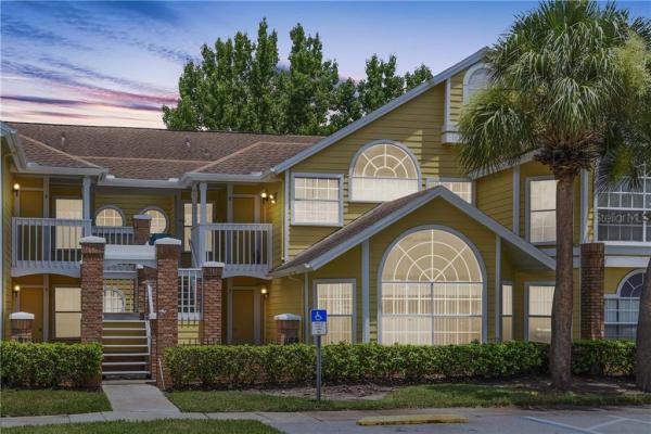 SWEETWATER CLUB CONDO