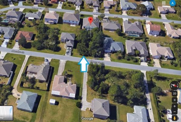 POINCIANA VILLAGE 01 NEIGHBORHOOD 02