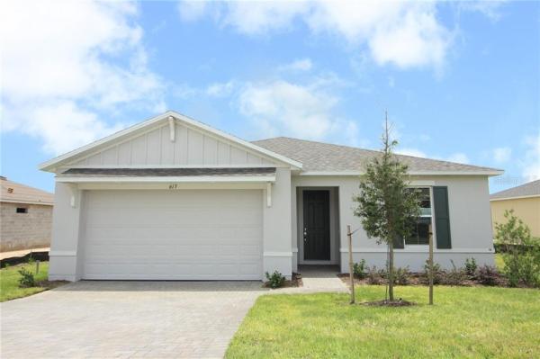 EAGLE POINTE PHASE III