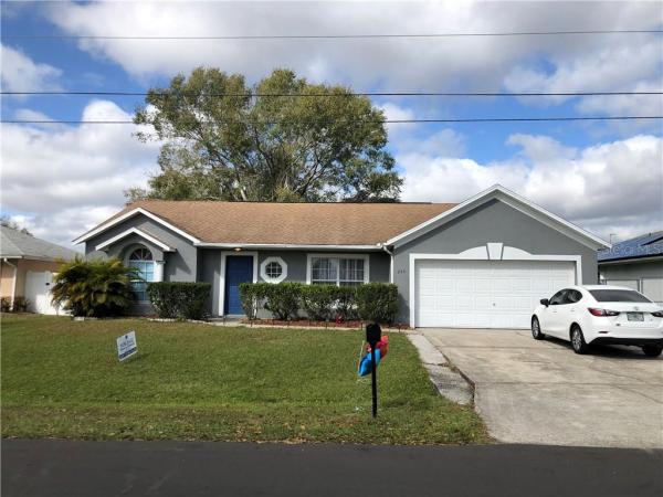 POINCIANA VILLAGE 01 NEIGHBORHOOD 01 NORTH