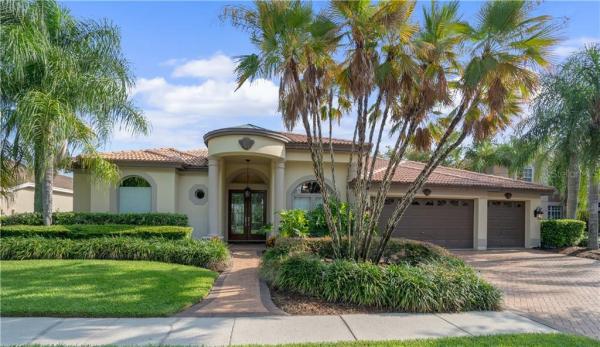 WINDSOR PARK AT THE EAGLES-FI