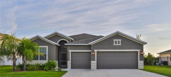 SPYGLASS AT RIVER BEND