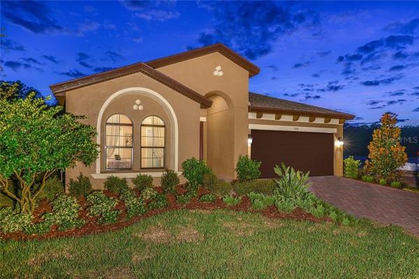 BEXLEY SOUTH PRCL 4 PH 1