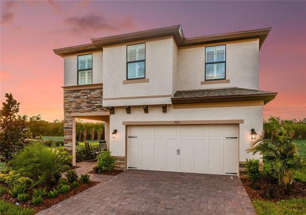 BEXLEY SOUTH PRCL 4 PH 1