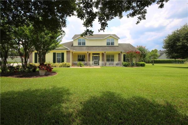 JAUDON RANCH ESTATES