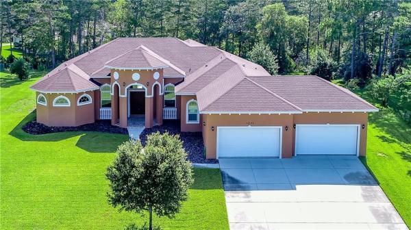 WOODLAND WATERS PH 5