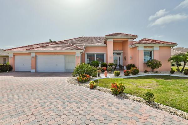 SUN CITY CENTER UNIT 259