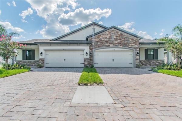 K-BAR VILLAS AT HAWK VALLEY