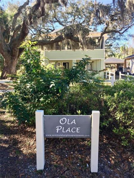 IDLEWILD ON THE HILLSBOROUGH