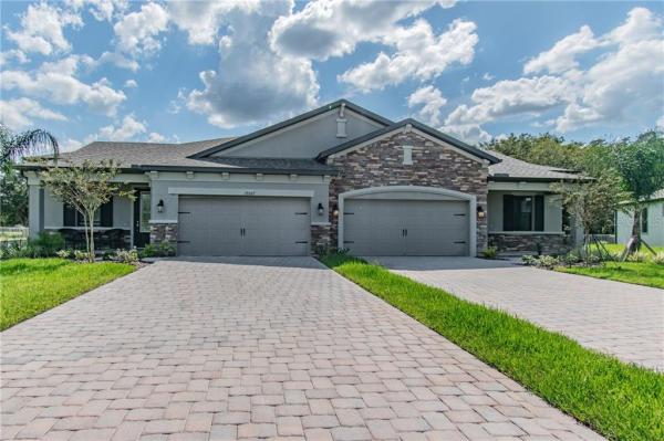 K-BAR RANCH VILLAS AT HAWK VALLEY