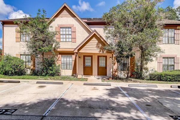 BRIGADOON OF CLEARWATER