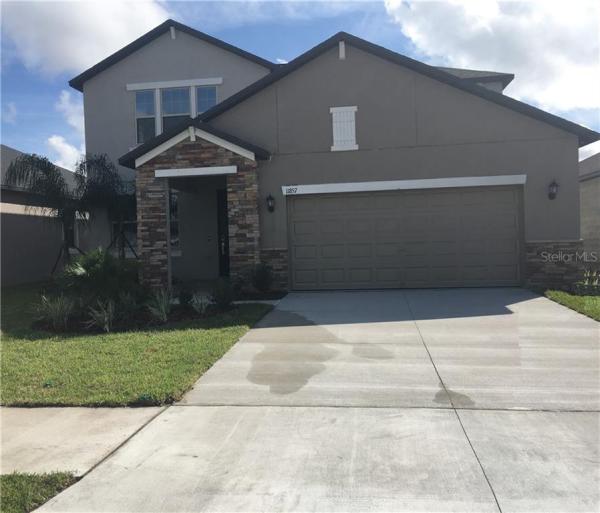 SOUTH FORK BARRINGTON