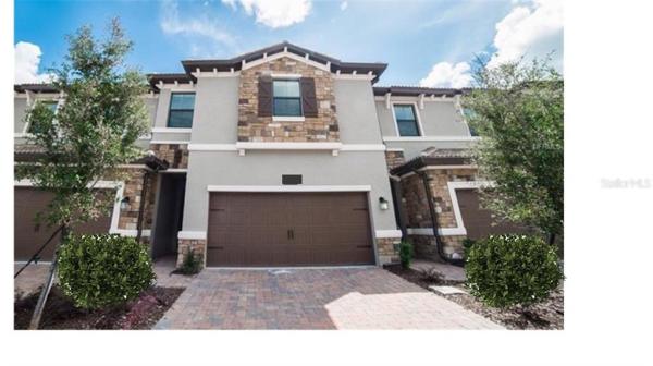 CHAMPIONSGATE VISTAS 25TH