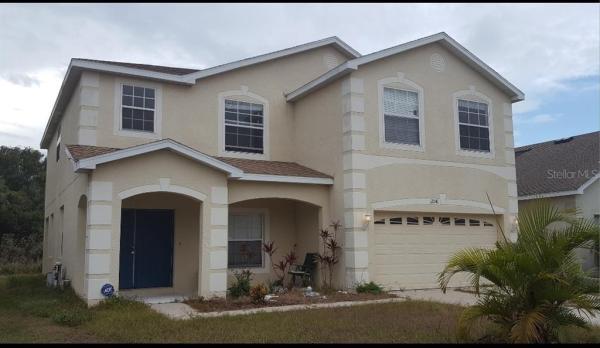 SOUTH BAY LAKES UNIT 2