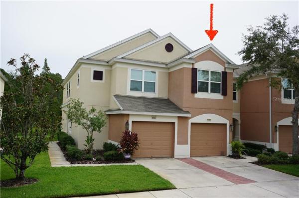 BAY AT CYPRESS CREEK