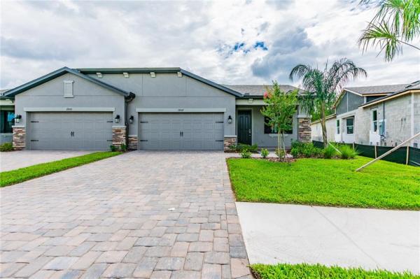 K-BAR RANCH VILLAS AT HAWK VALLEY