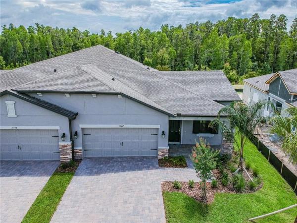 K-BAR VILLAS AT HAWK VALLEY