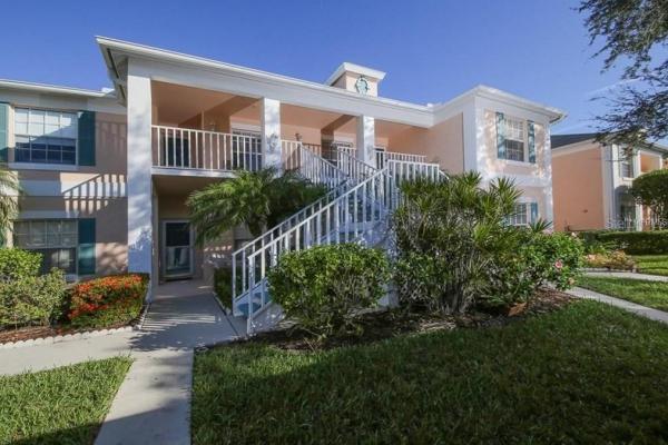 FAIRWAY TRACE AT PERIDIA II 8