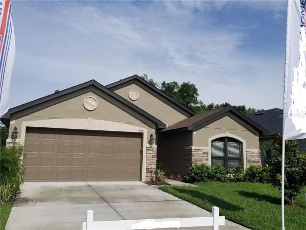 WOODS OF MOCCASIN WALLOW