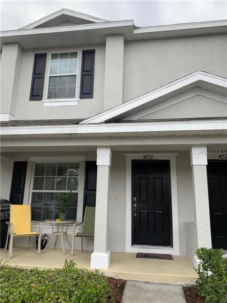 MAGNOLIA PARK CENTRAL PH B