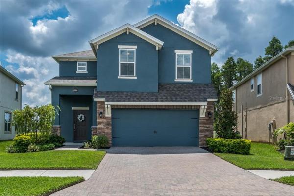 LONG LAKE RANCH VILLAGE 4