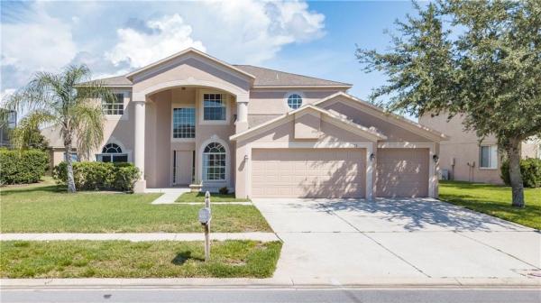 ST ANDREWS AT THE EAGLES UN 1