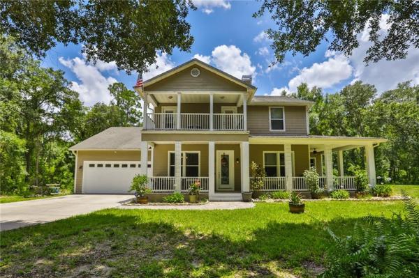 COUNTRY BROOK ESTATES