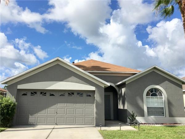 CROSS CREEK PRCL K PH 1A