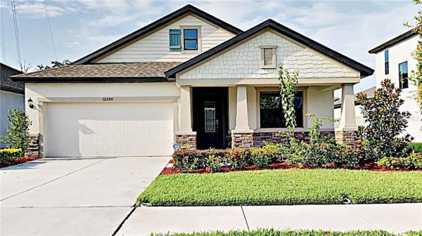 BELL CREEK PRESERVE PH 1