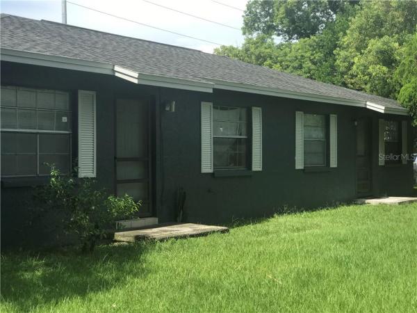 NEBRASKA AVE HEIGHTS