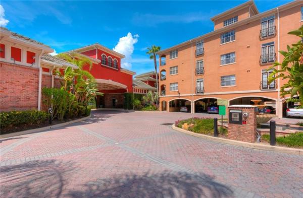 HARBOUR PLACE CITY HOMES A CON