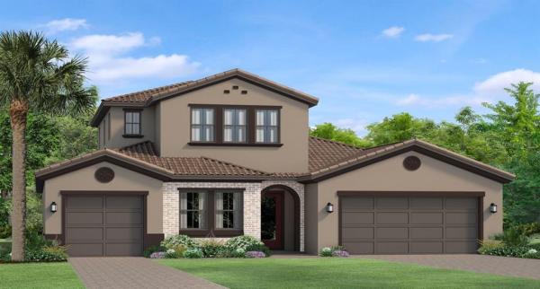 THE PROMENADE AT LAKE PARK