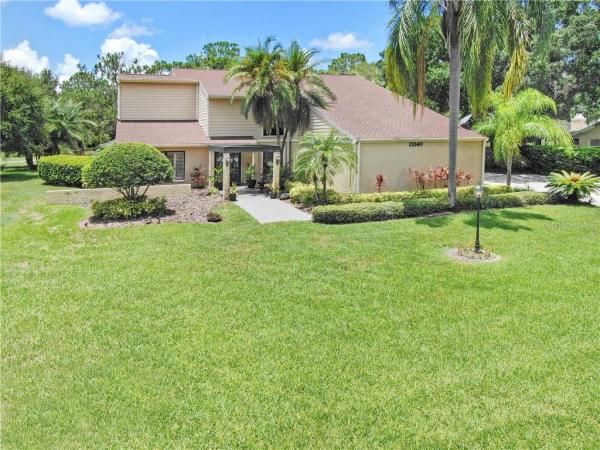 CARROLLWOOD VILLAGE - GOLF CREST