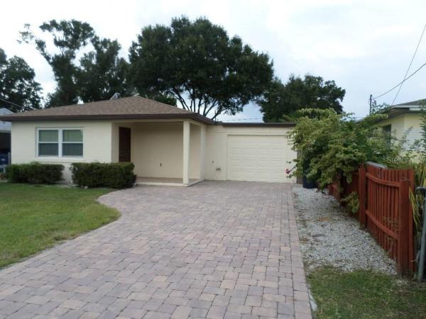 DREWS JOHN H 1ST EXT