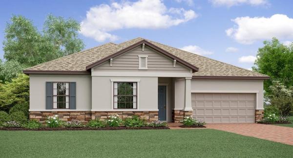 MEADOW POINTE- ENCLAVE