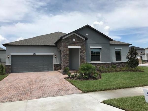 MEADOW POINTE- ENCLAVE