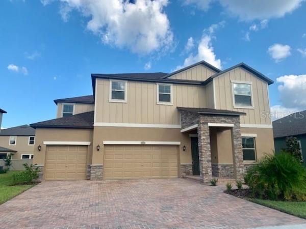 MEADOW POINTE- ENCLAVE