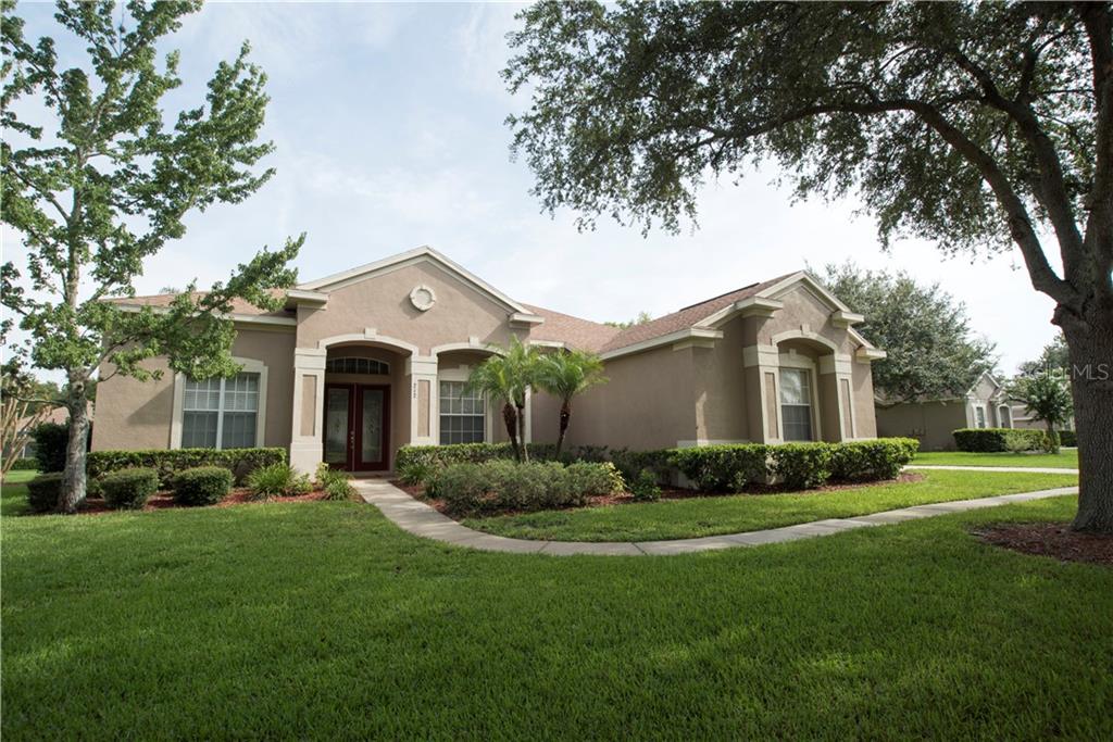 HICKORY WOODS PH 1 - фото